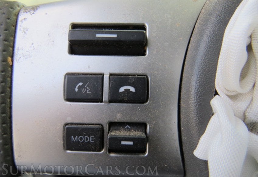 2017 Nissan Frontier - Image 33