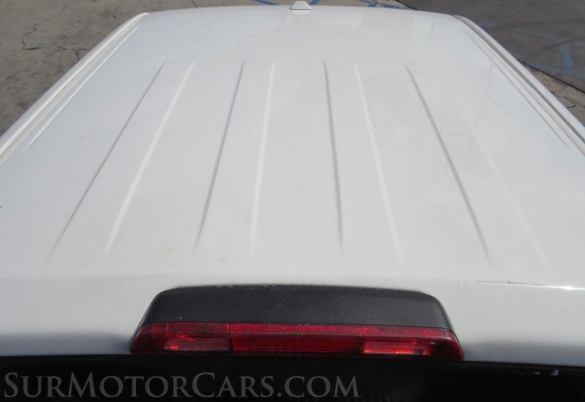 2017 Nissan Frontier - Image 15