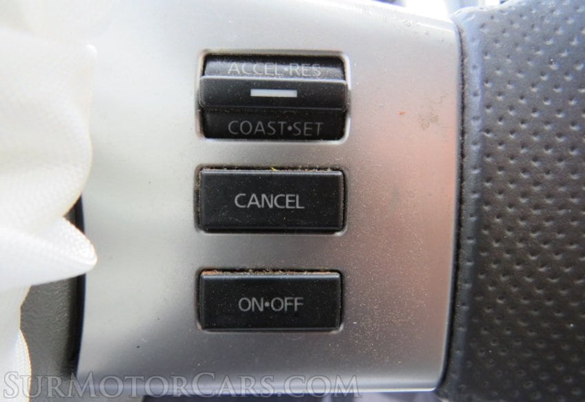 2017 Nissan Frontier - Image 34