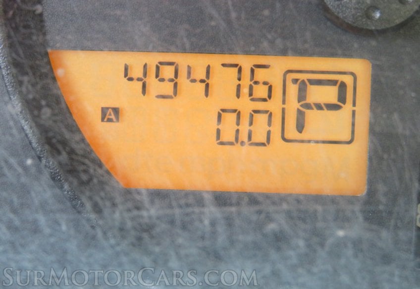 2017 Nissan Frontier - Image 38