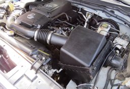 2017 Nissan Frontier - Image 43