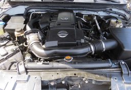 2017 Nissan Frontier - Image 42