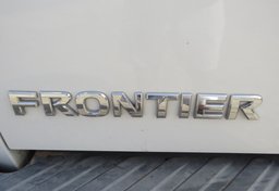 2017 Nissan Frontier - Image 19