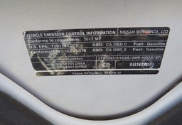 2017 Nissan Frontier - Image 40