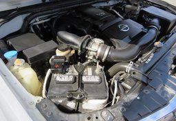 2017 Nissan Frontier - Image 44