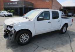 2017 Nissan Frontier - Image 2