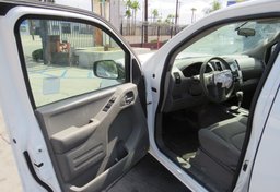 2017 Nissan Frontier - Image 20