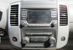 2017 Nissan Frontier - Image 36