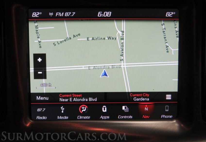 2019 Dodge Challenger - Image 27