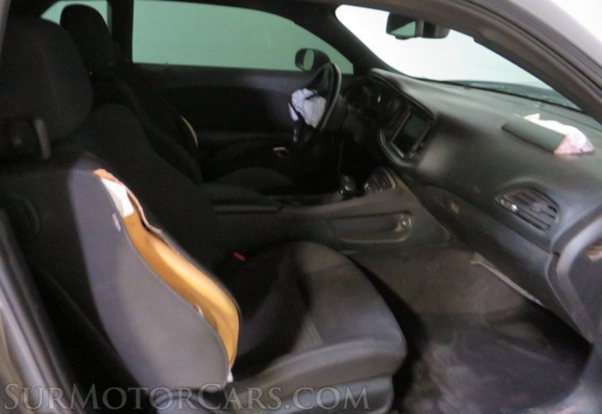 2019 Dodge Challenger - Image 21