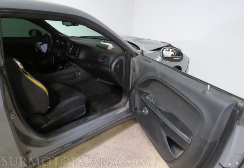 2019 Dodge Challenger - Image 20