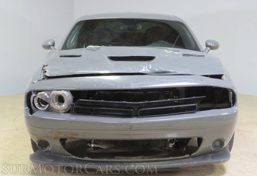 2019 Dodge Challenger - Image 11