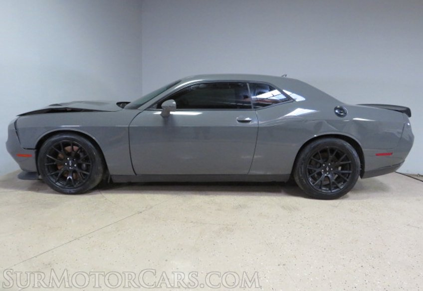 2019 Dodge Challenger - Image 10