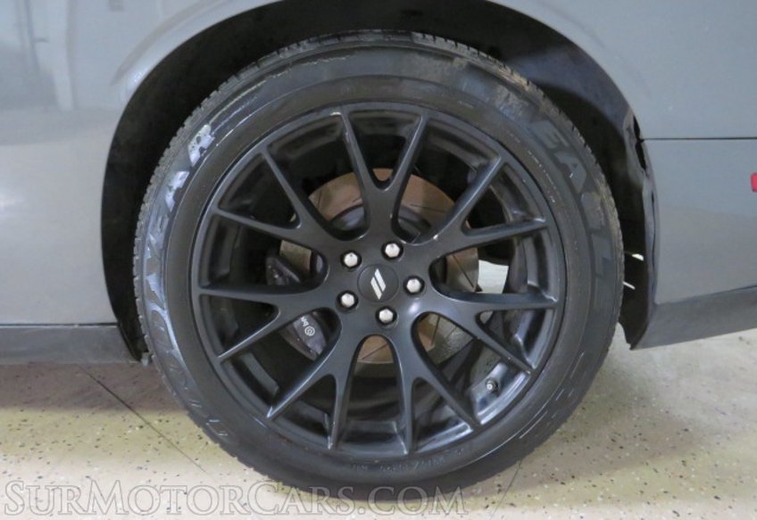 2019 Dodge Challenger - Image 40