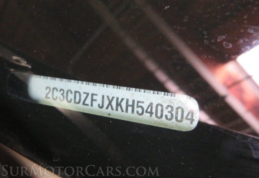 2019 Dodge Challenger - Image 46