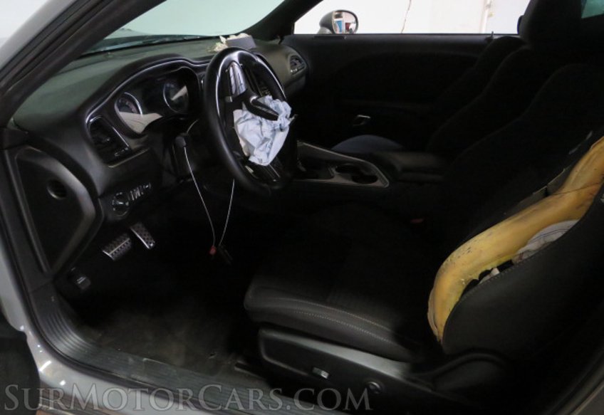 2019 Dodge Challenger - Image 22