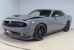 2019 Dodge Challenger - Image 3