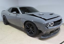 2019 Dodge Challenger - Image 2