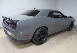 2019 Dodge Challenger - Image 8