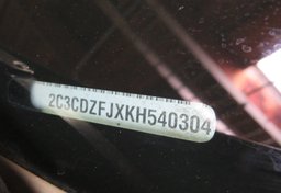 2019 Dodge Challenger - Image 46