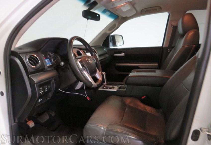 2017 Toyota Tundra - Image 27