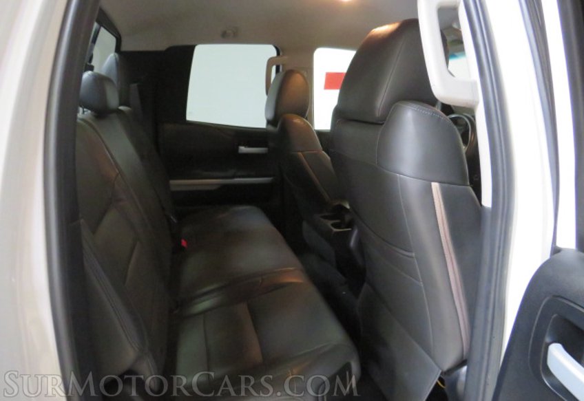 2017 Toyota Tundra - Image 30