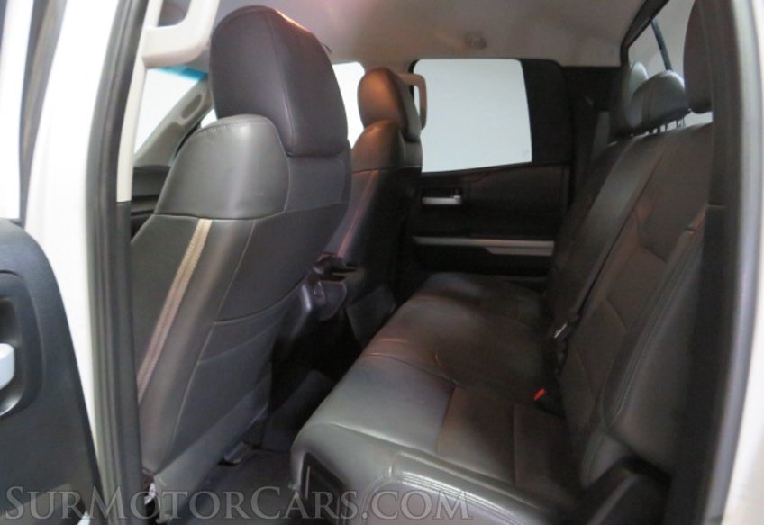 2017 Toyota Tundra - Image 31