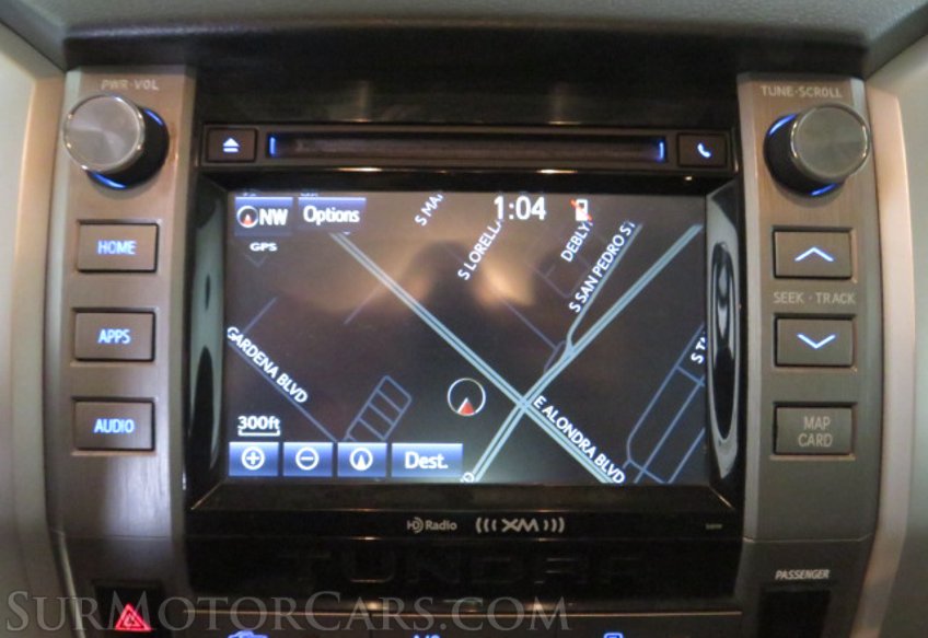 2017 Toyota Tundra - Image 44