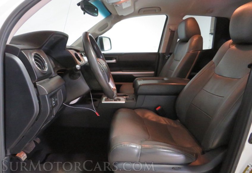 2017 Toyota Tundra - Image 25