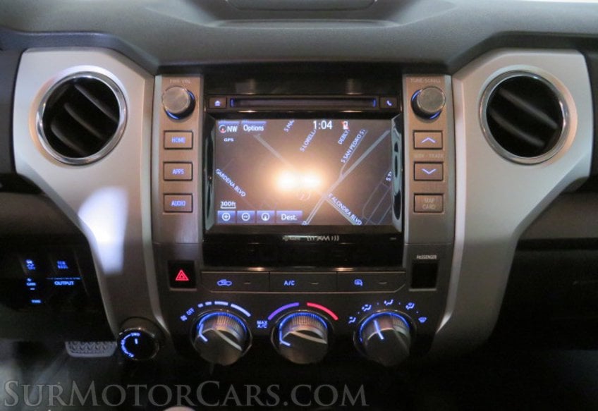 2017 Toyota Tundra - Image 43