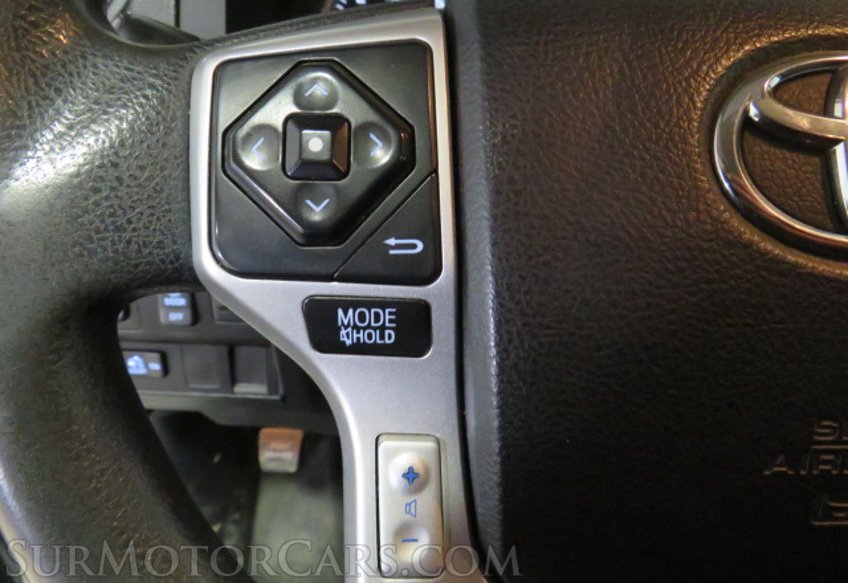 2017 Toyota Tundra - Image 36