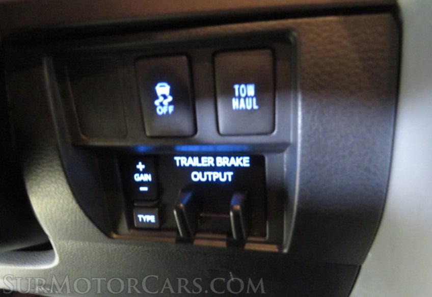 2017 Toyota Tundra - Image 40