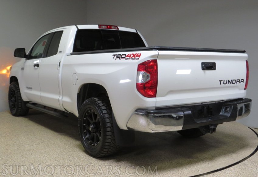 2017 Toyota Tundra - Image 7