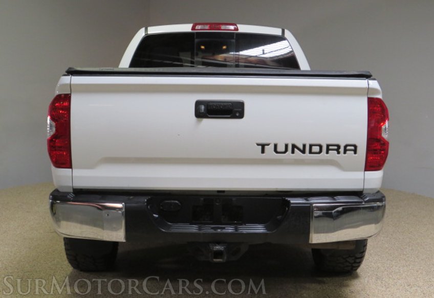 2017 Toyota Tundra - Image 10