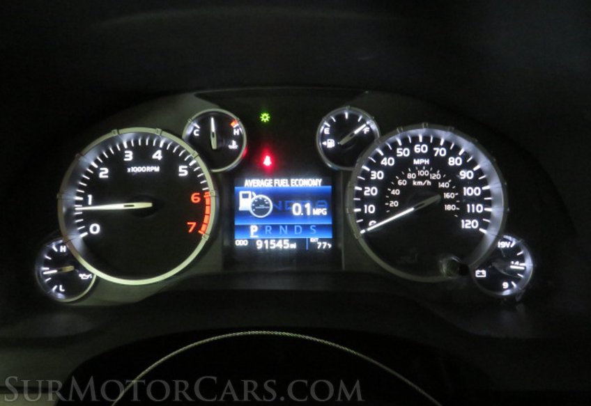 2017 Toyota Tundra - Image 33