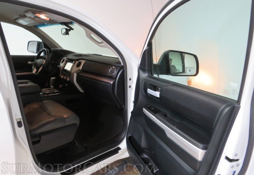 2017 Toyota Tundra - Image 22