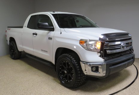 2017 Toyota Tundra