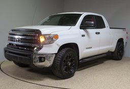 2017 Toyota Tundra - Image 4