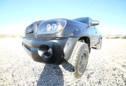 Thumbnail of 2008 Toyota Tacoma