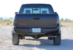 Thumbnail of 2008 Toyota Tacoma