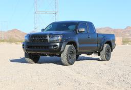 Thumbnail of 2008 Toyota Tacoma