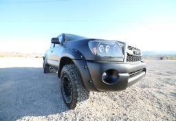 Thumbnail of 2008 Toyota Tacoma