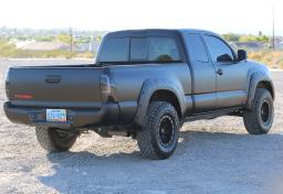 Thumbnail of 2008 Toyota Tacoma
