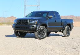 Thumbnail of 2008 Toyota Tacoma