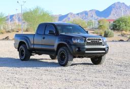 Thumbnail of 2008 Toyota Tacoma