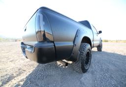 Thumbnail of 2008 Toyota Tacoma