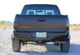 Thumbnail of 2008 Toyota Tacoma