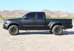 Thumbnail of 2008 Toyota Tacoma