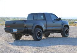 Thumbnail of 2008 Toyota Tacoma