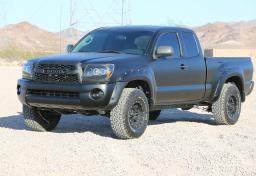 Thumbnail of 2008 Toyota Tacoma